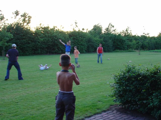 Koster weekend juni 2004 004